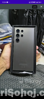 Samsung Galaxy S24 Ultra